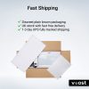 VST120 – Shipping